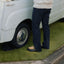 BENSAN-F FUR UPPER FUR INSOLE