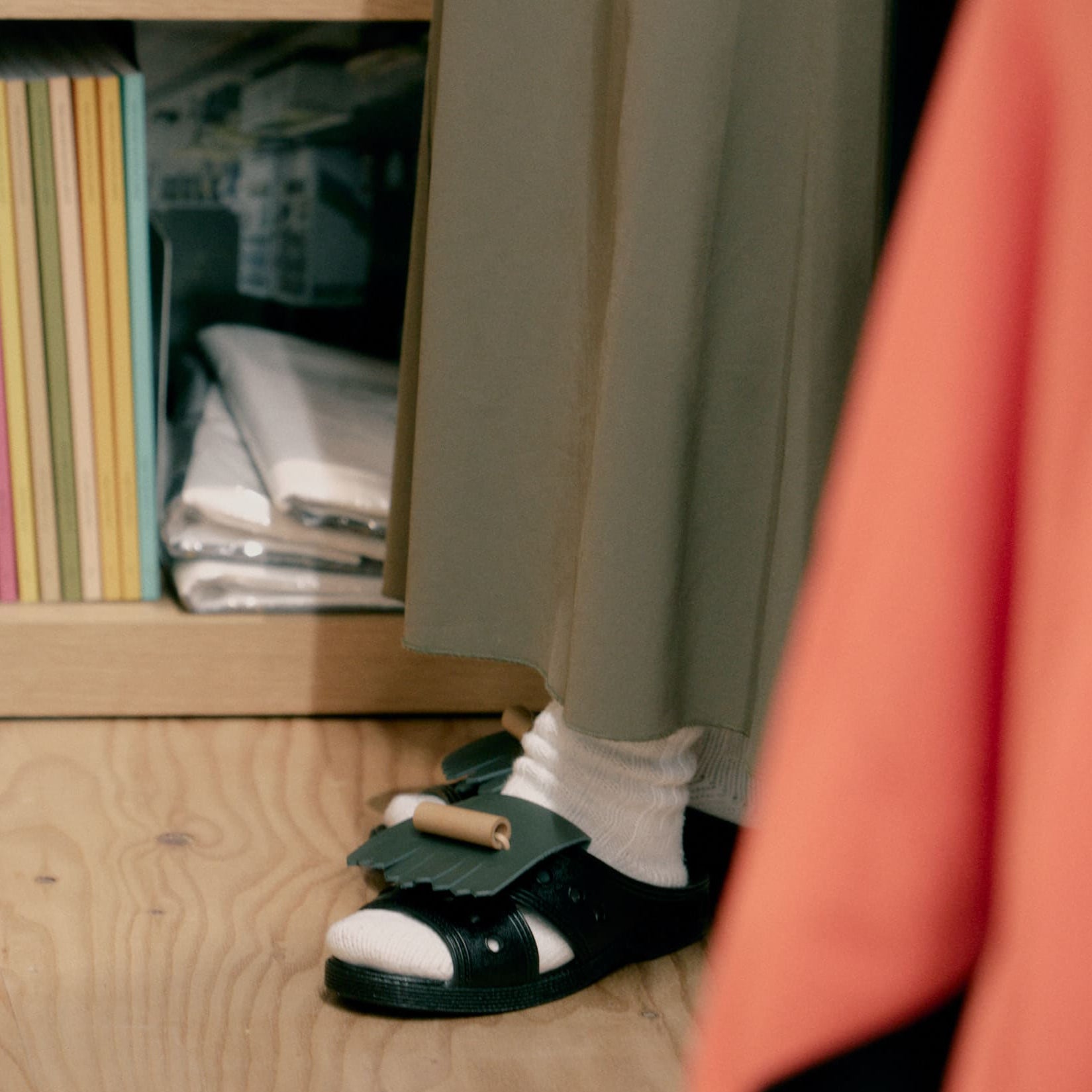 BENSAN-D WOOD PIPE|23.0〜24.5cm