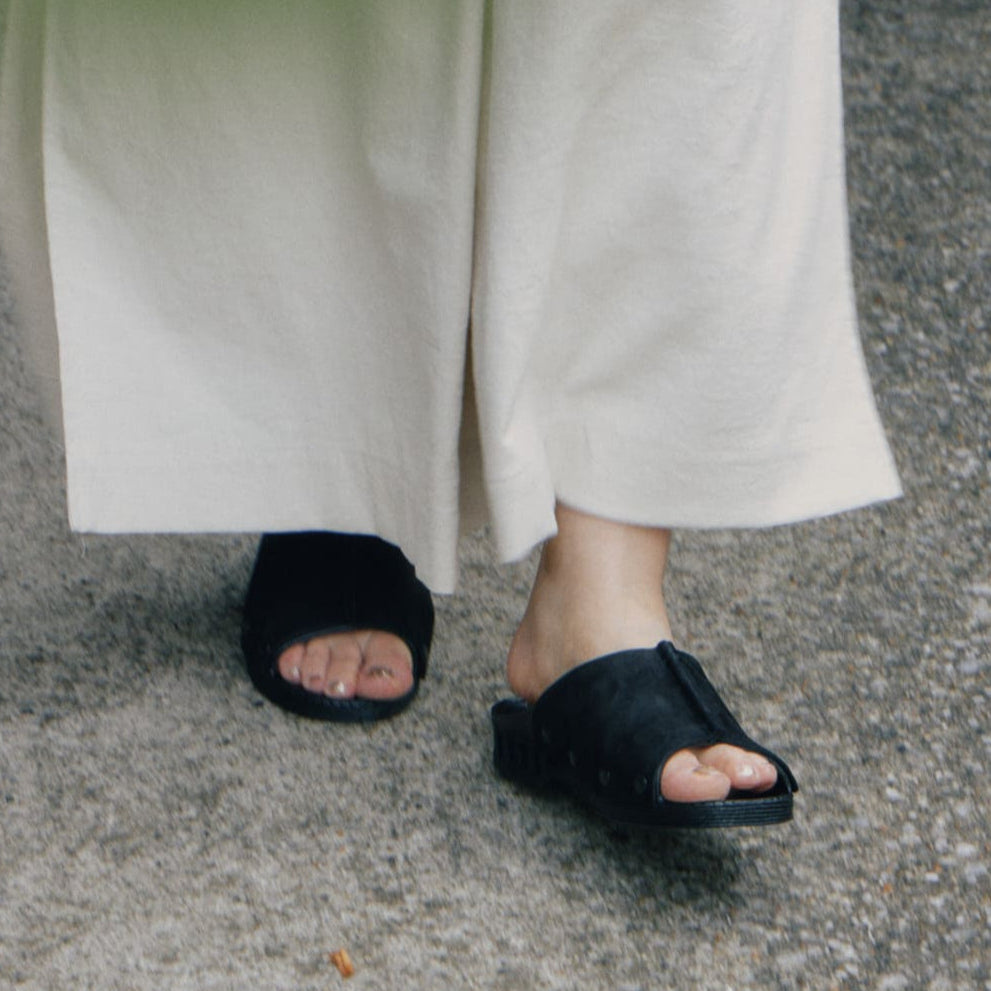 BENSAN-D KUNG-FU|23.0〜24.5cm