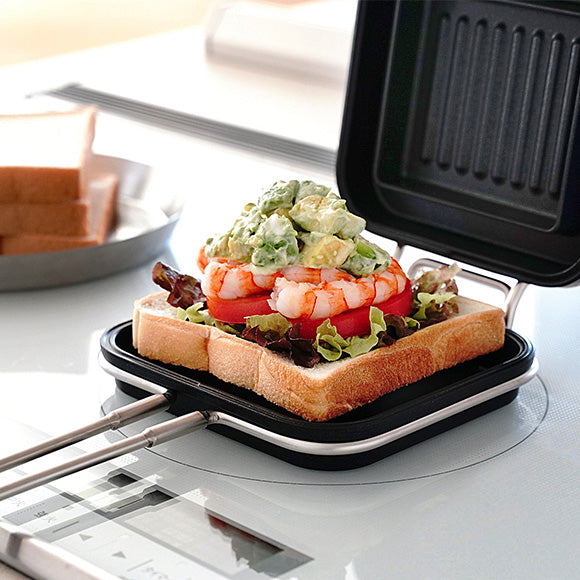 oiranoです。家事問屋 ホットパン ホットパン – JINNAN HOUSE