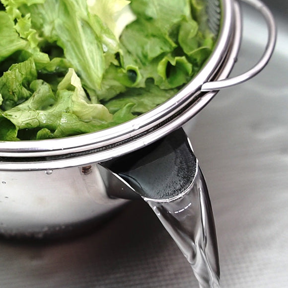 横口ボウルザルセット