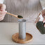 筒型茶漉し