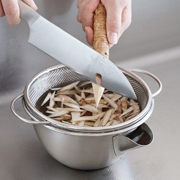 横口ボウルザルセット