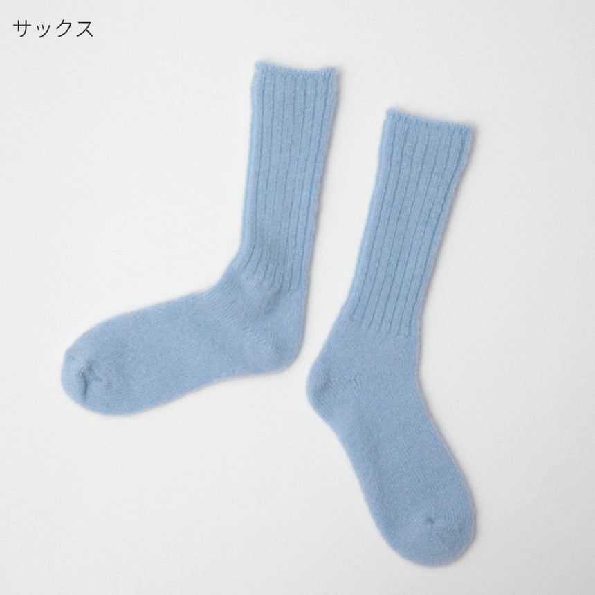 モヘヤソックス