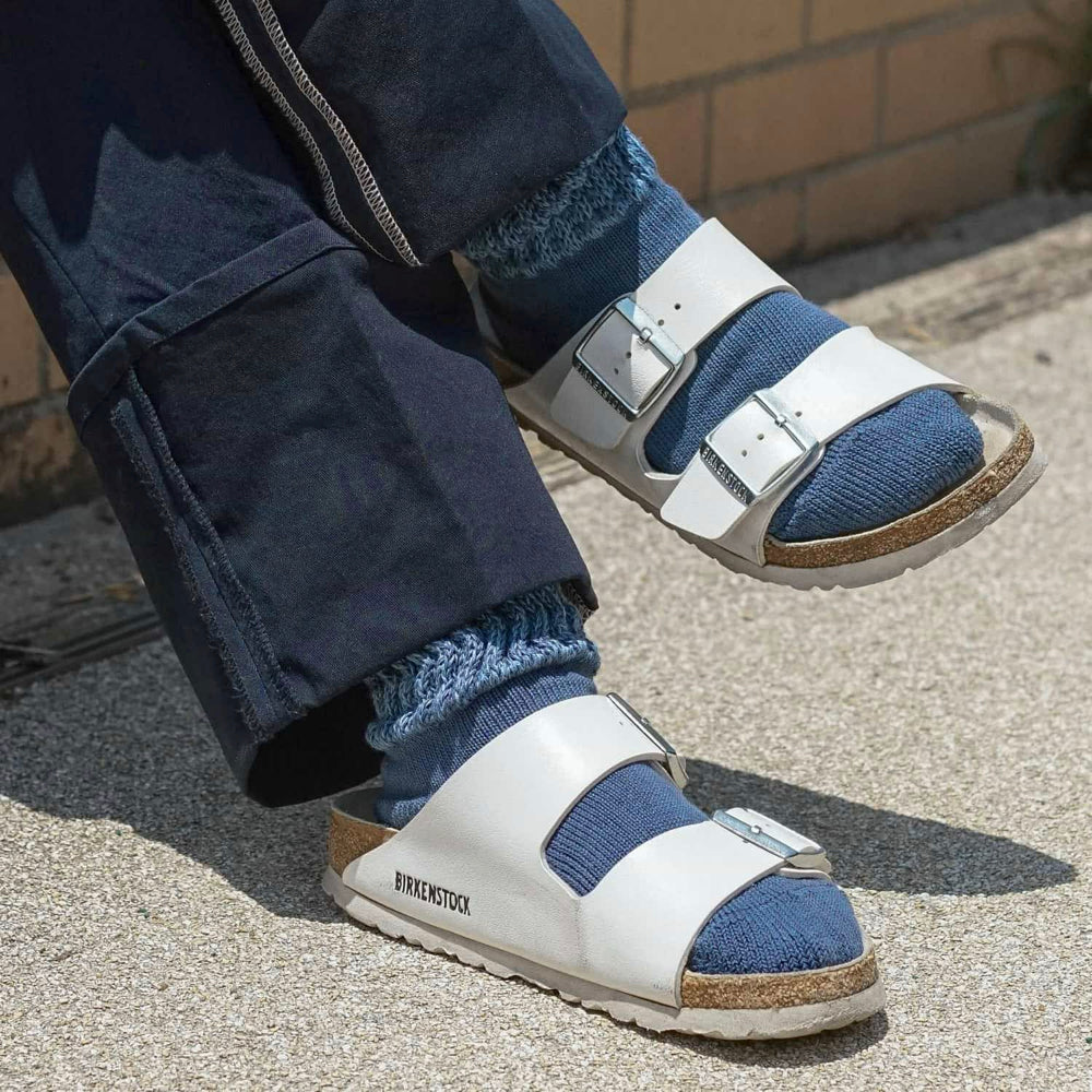 OBSCURE SOCKS|ACACIA