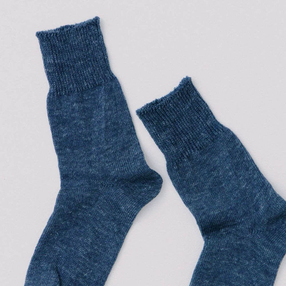 OBSCURE SOCKS|CAMELLIA