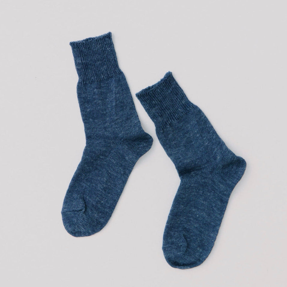 OBSCURE SOCKS|CAMELLIA