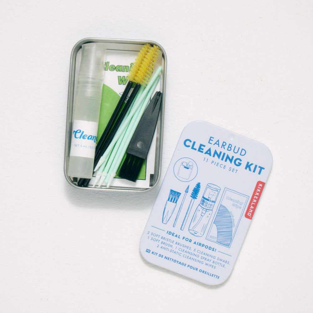 EARBUD CLEANING KIT