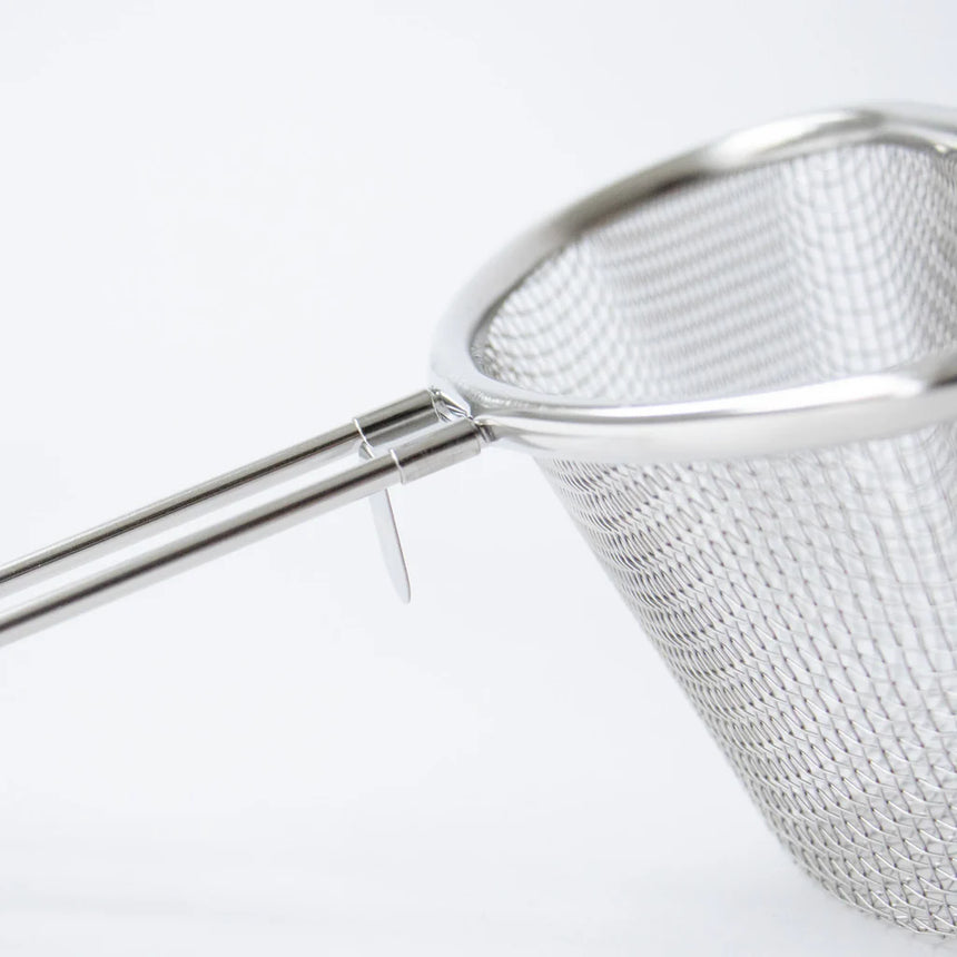 茹で分けザル 9