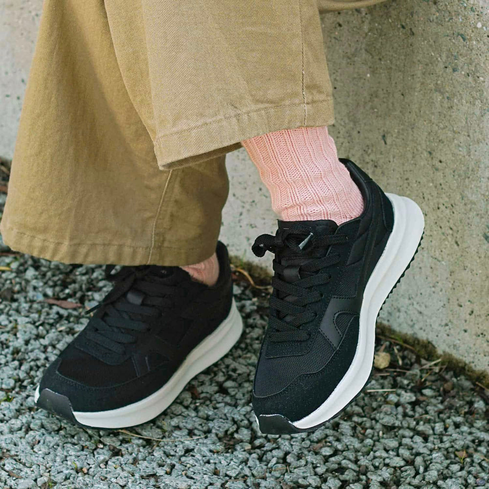 OBSCURE SOCKS|MAGNOLIA