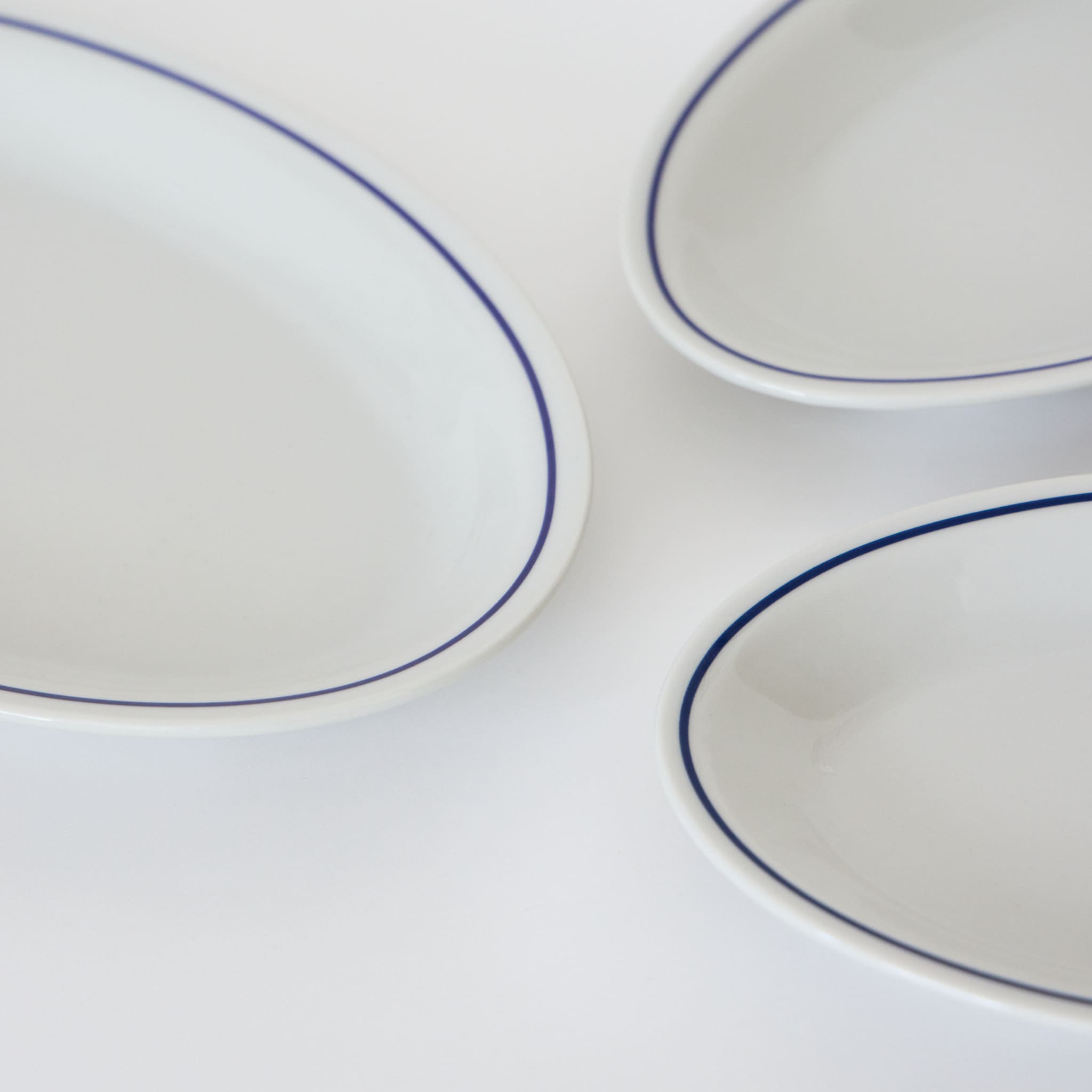 Saturnia Roma blueline|サタルニア ローマ ブルーライン