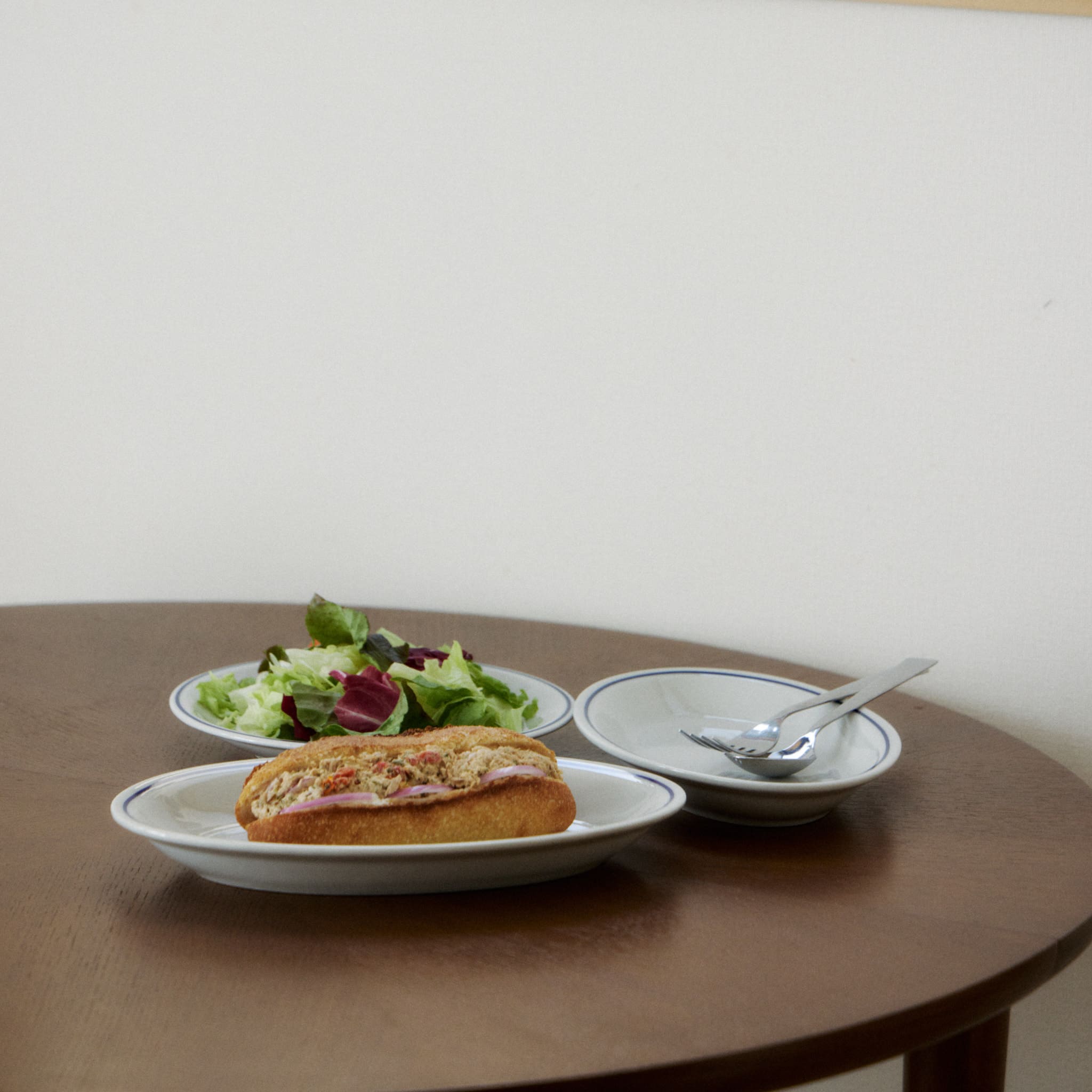 Saturnia Roma blueline|サタルニア ローマ ブルーライン