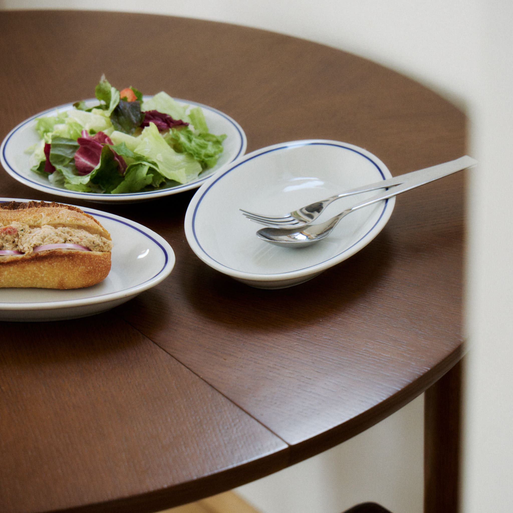 Saturnia Roma blueline|サタルニア ローマ ブルーライン