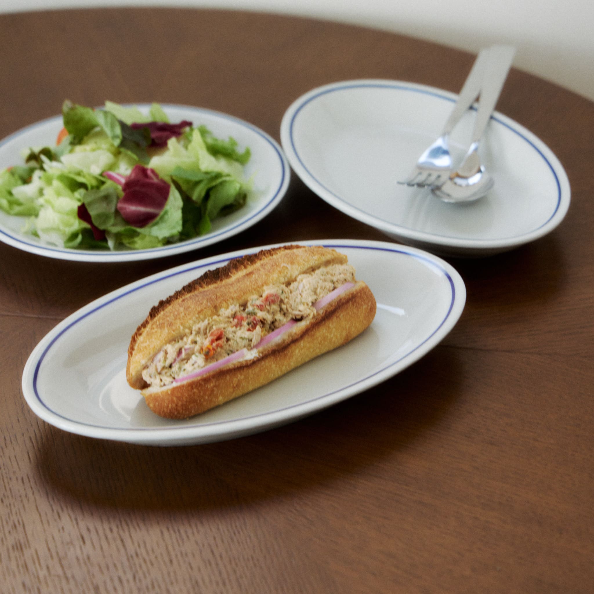 Saturnia Roma blueline|サタルニア ローマ ブルーライン