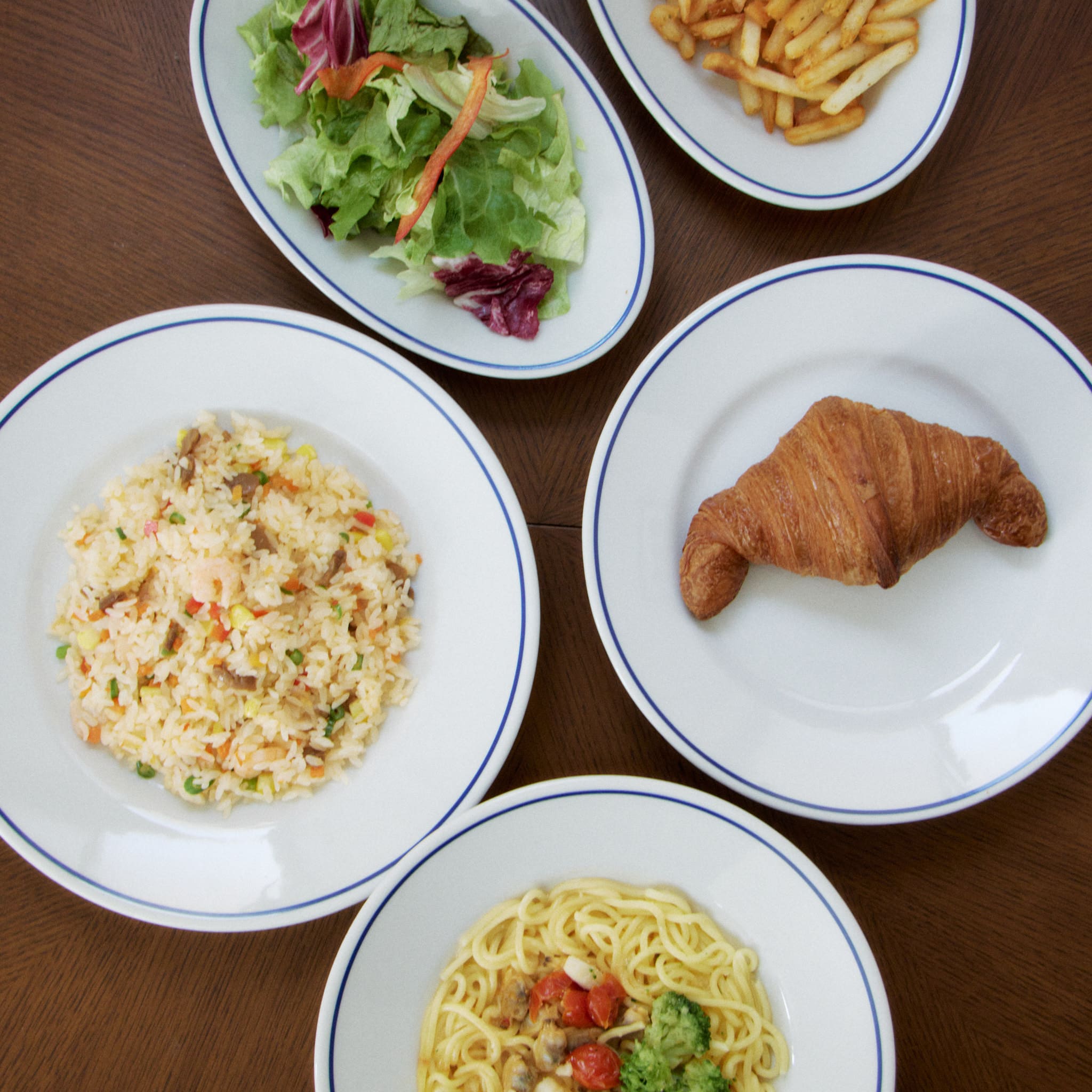 Saturnia Tivoli|サタルニア チボリ ブルーライン