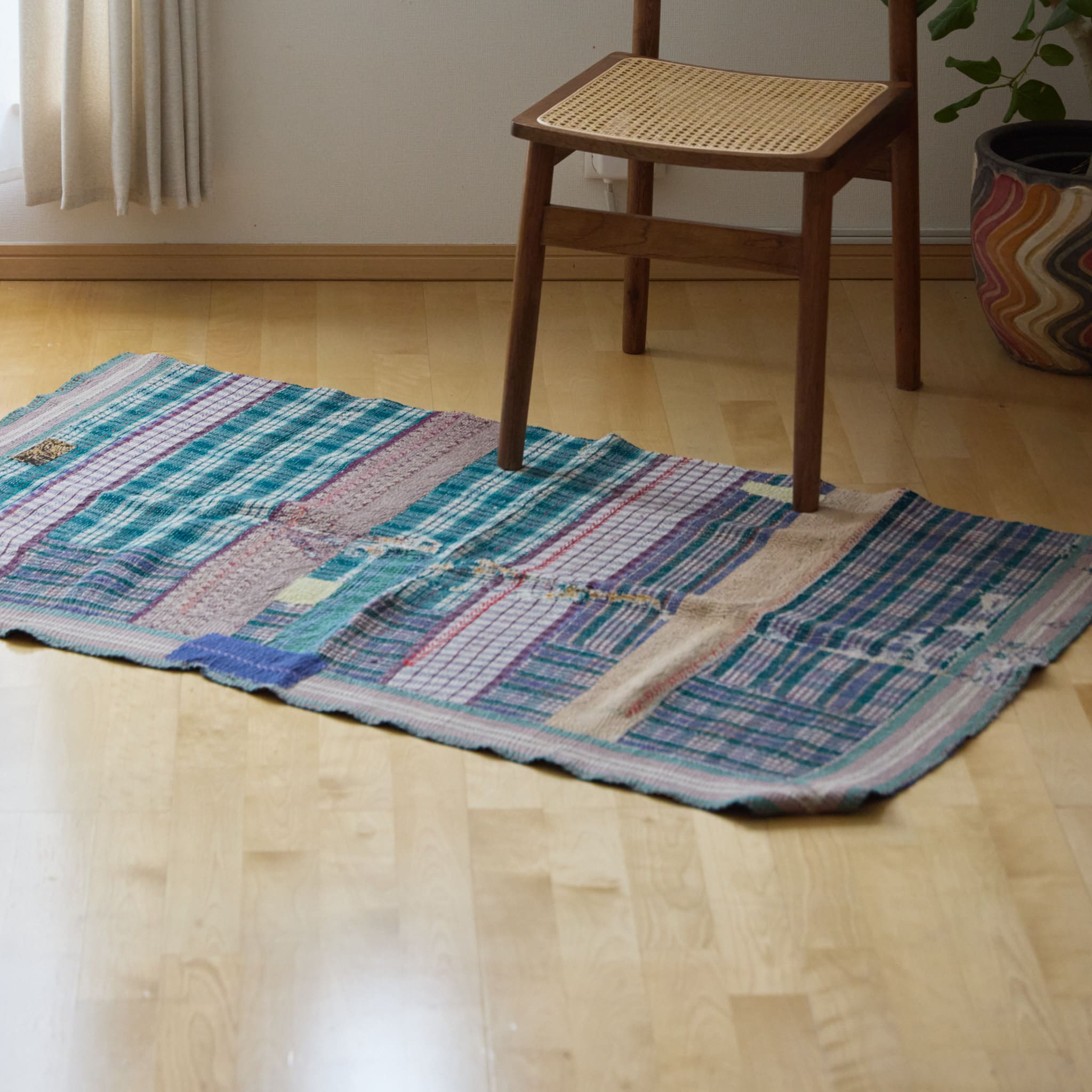 ヴィンテージカンタ ハーフサイズ(リバーシブル)