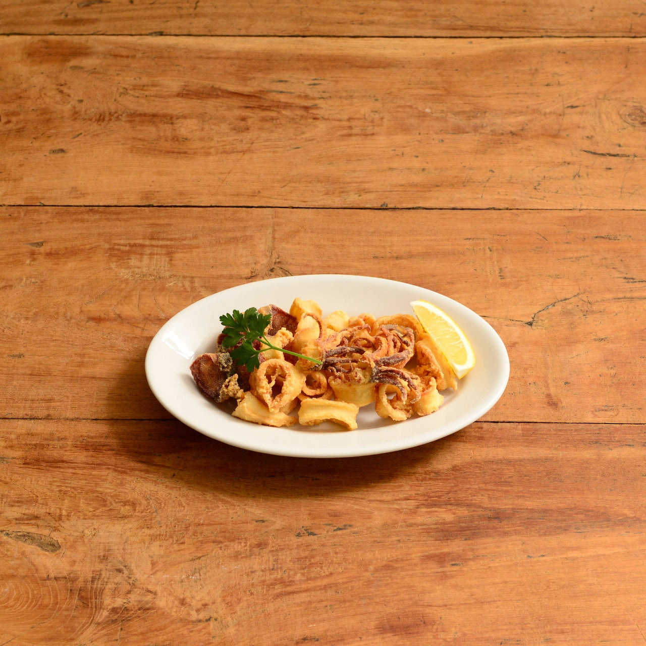 Saturnia Tivoli|サタルニア チボリ オーバルプレート