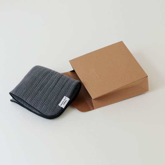 INNER PILE HAND TOWEL|インナーパイル ハンドタオル