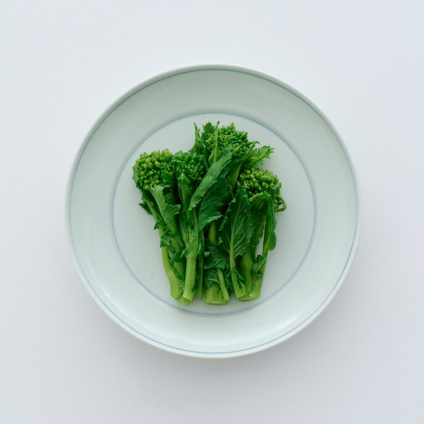 丸鏡 五寸 呉須輪