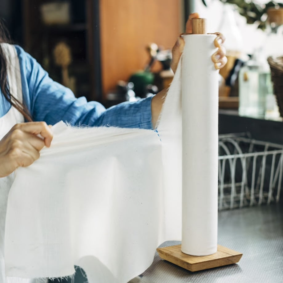 和晒ロール Standセット(和晒ロール 1本付)