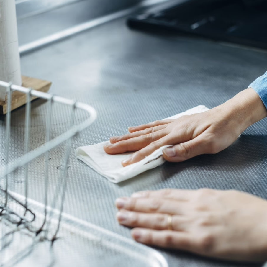 和晒ロール Standセット(和晒ロール 1本付)