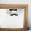 FRAME MIRROR 21"
