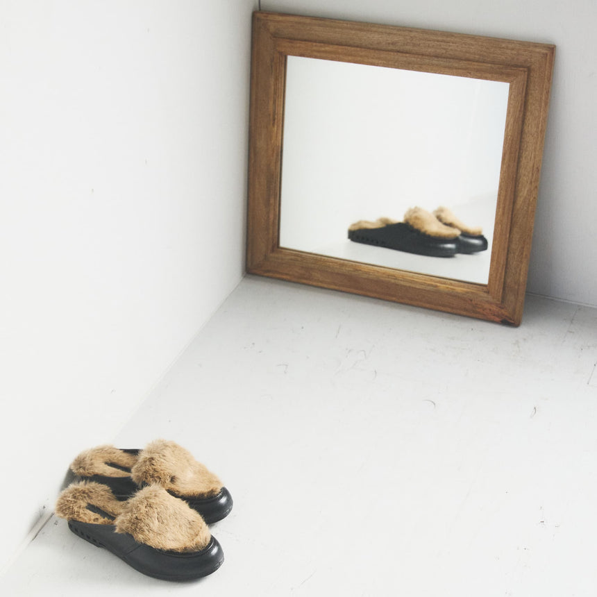 FRAME MIRROR 21"