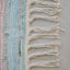 COTTON SILK MIX CHINDI RUG