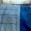 COTTON HAND PRINTED DUVET COVER