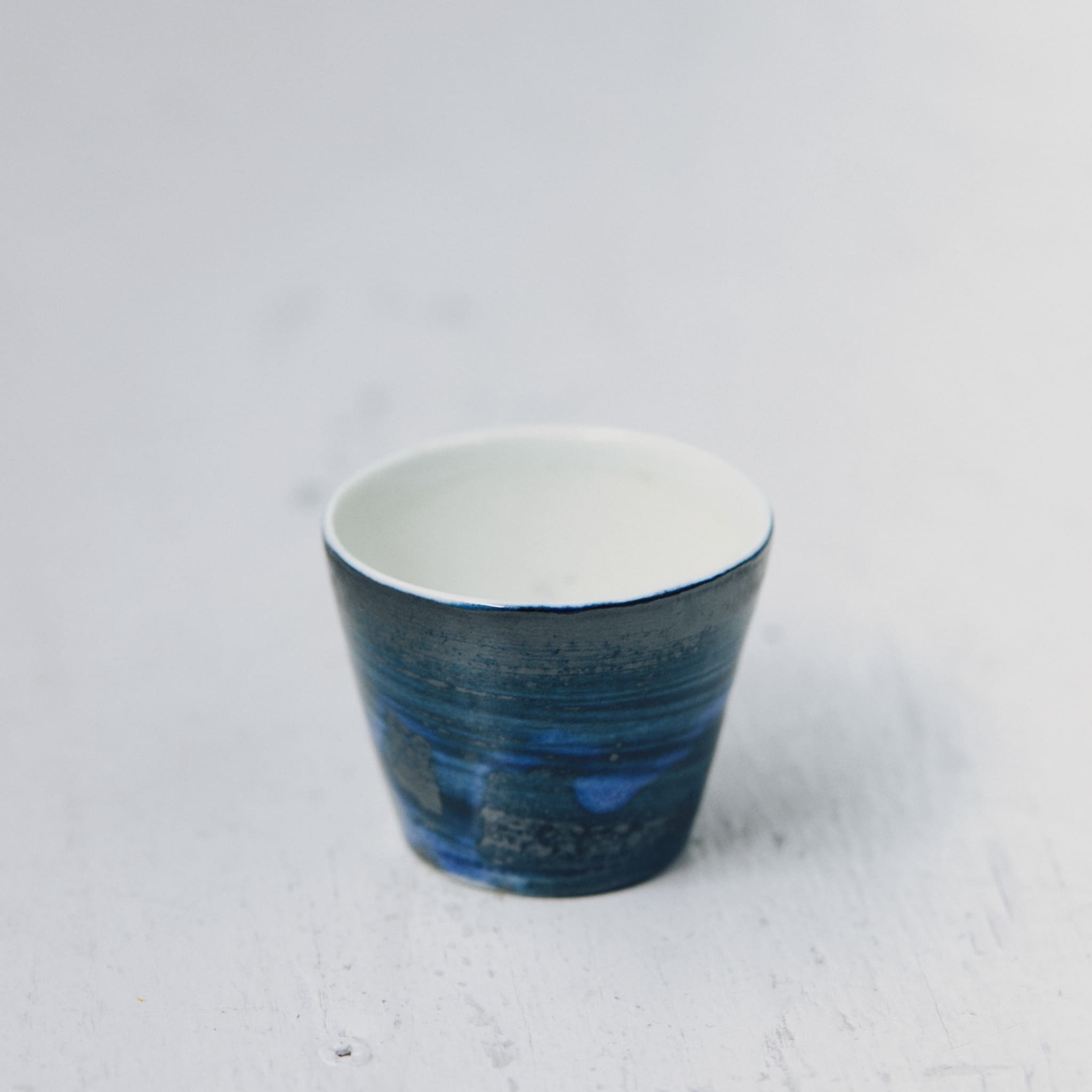 浅井庸佑 茶杯 ゴス