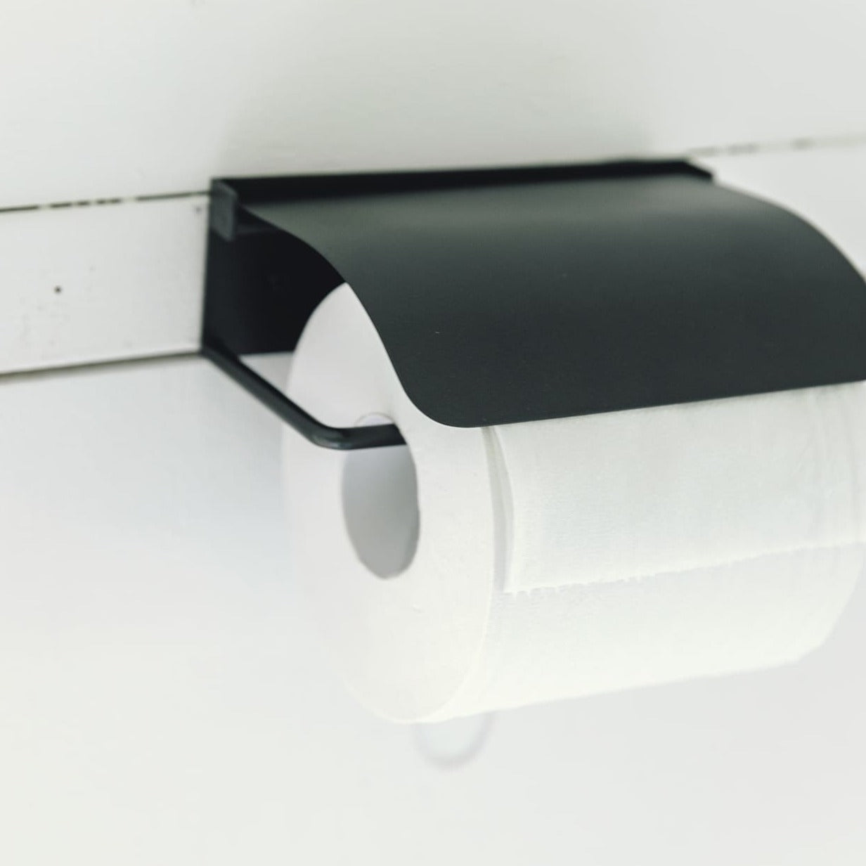 アイアンペーパーホルダー