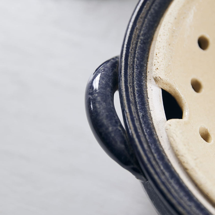 ほっこり鍋 蒸し皿付き