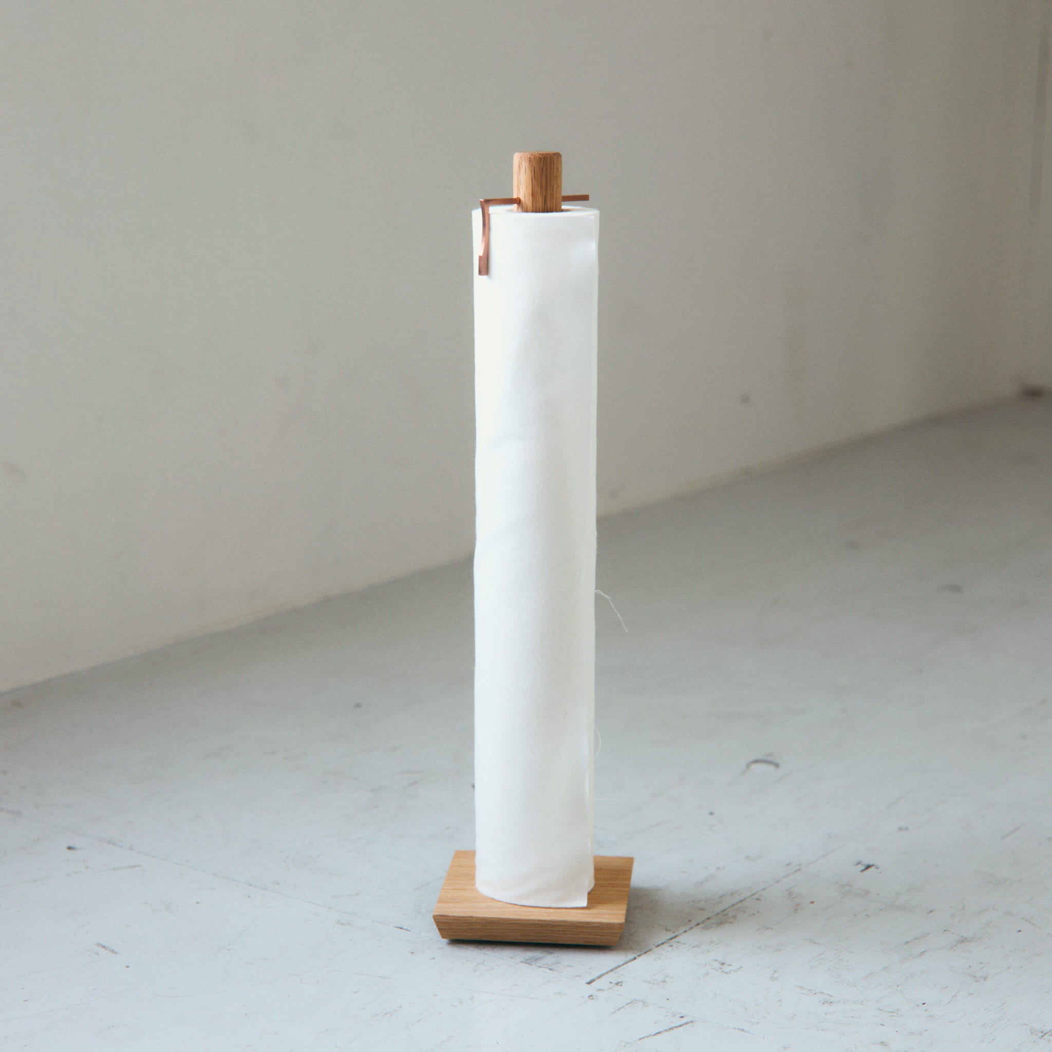 和晒ロール Standセット(和晒ロール 1本付)