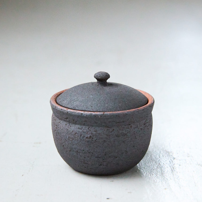 塩壺(大)
