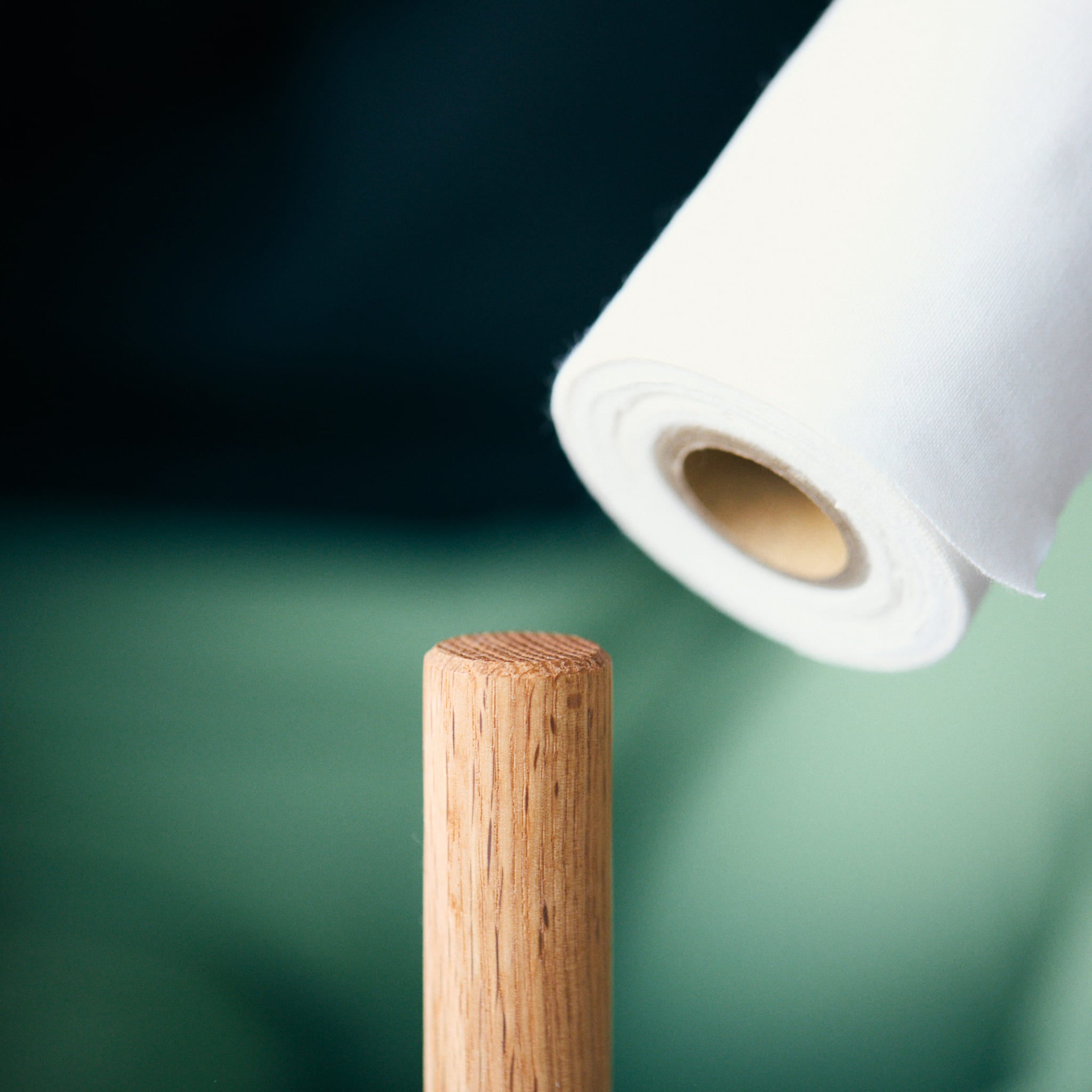 和晒ロール Standセット(和晒ロール 1本付)