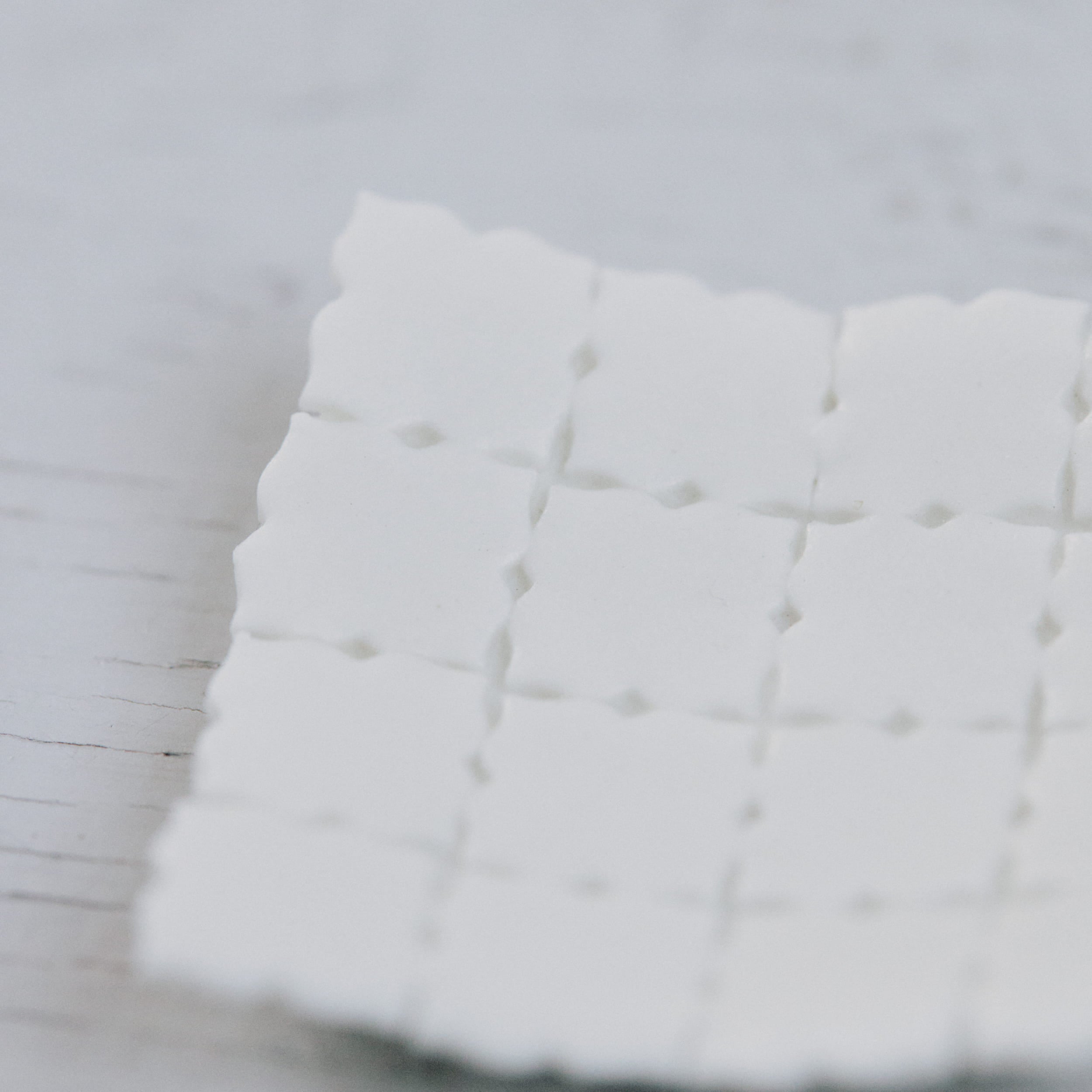 柴山香織 箸置き"flutter"