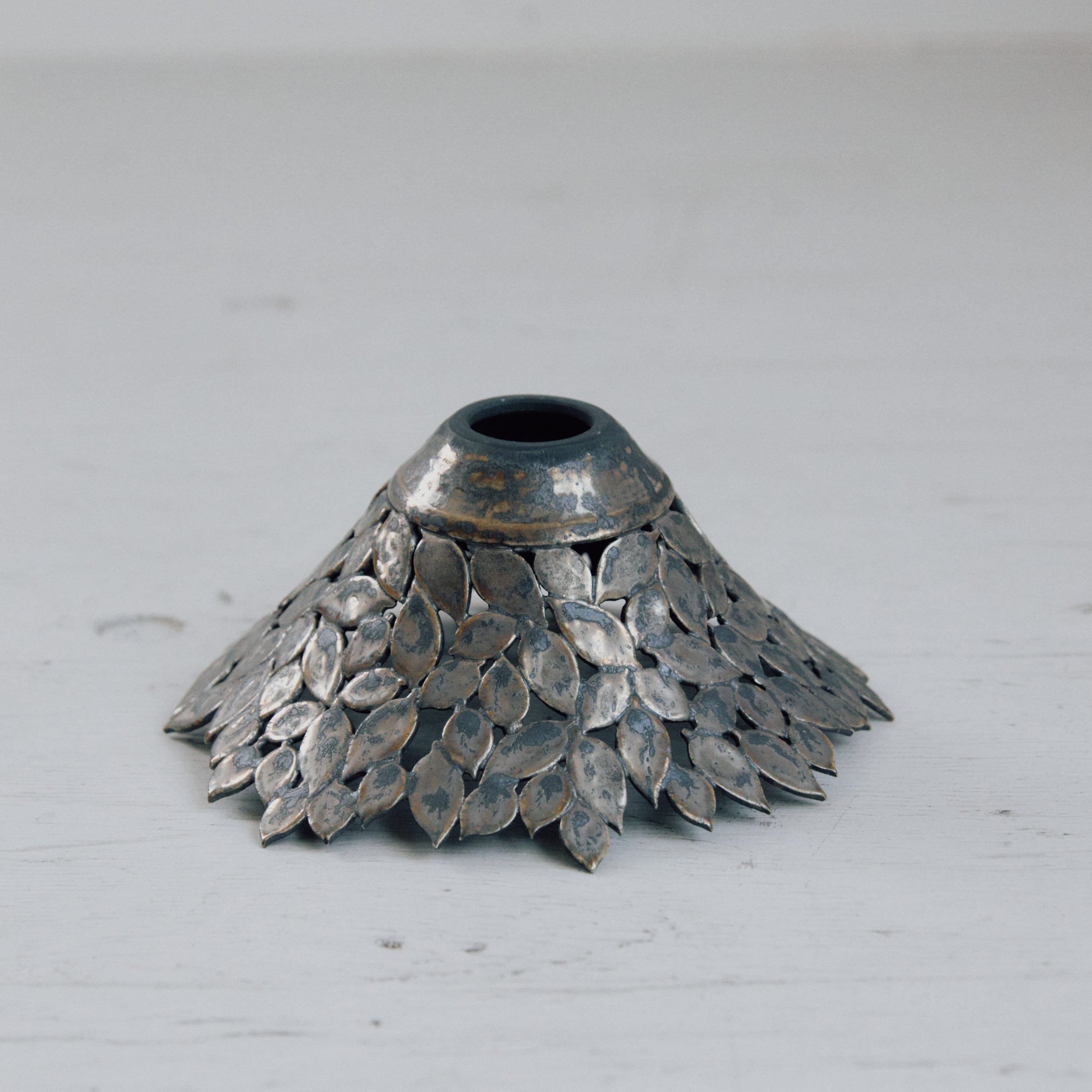 柴山香織 照明"leaf light"