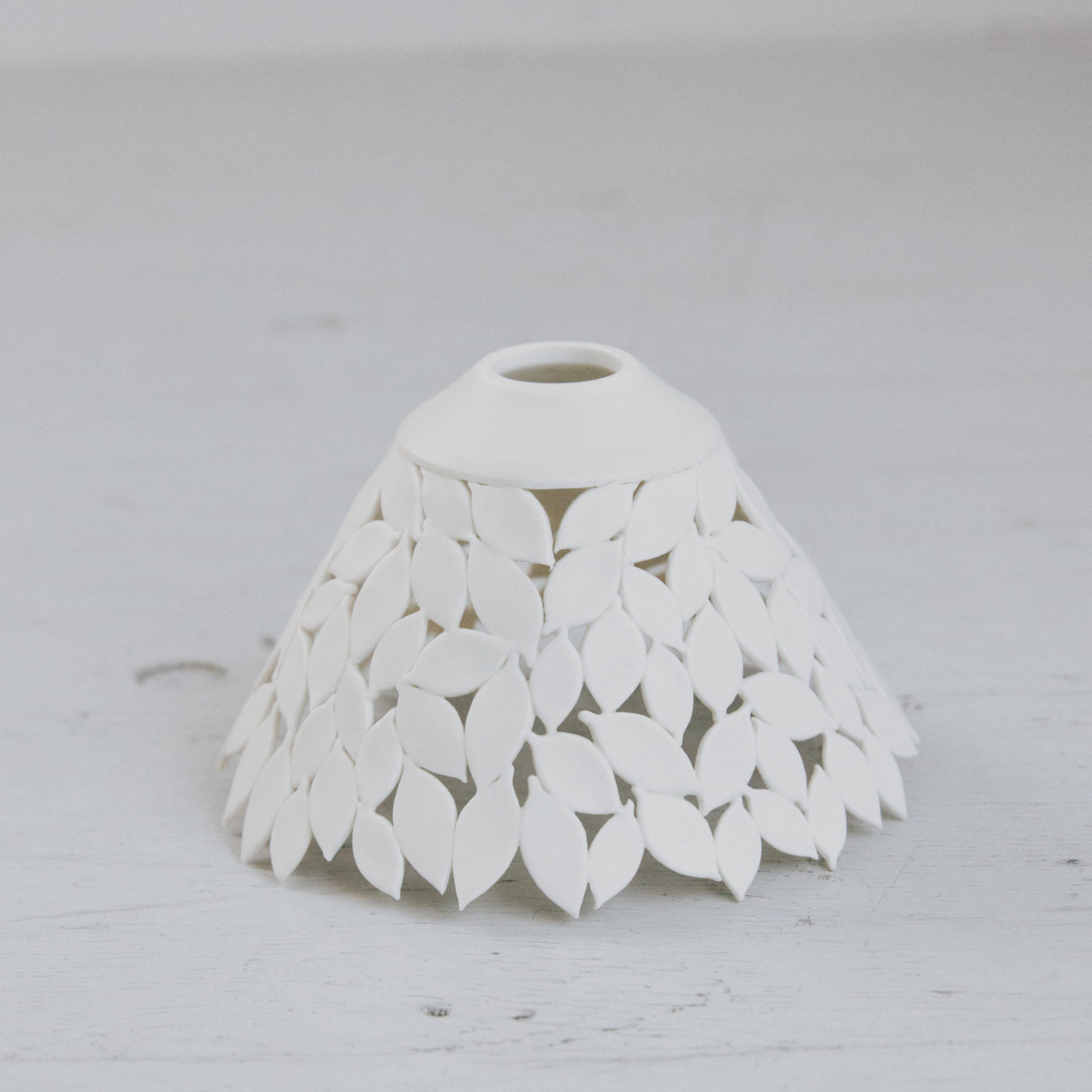 柴山香織 照明"leaf light"