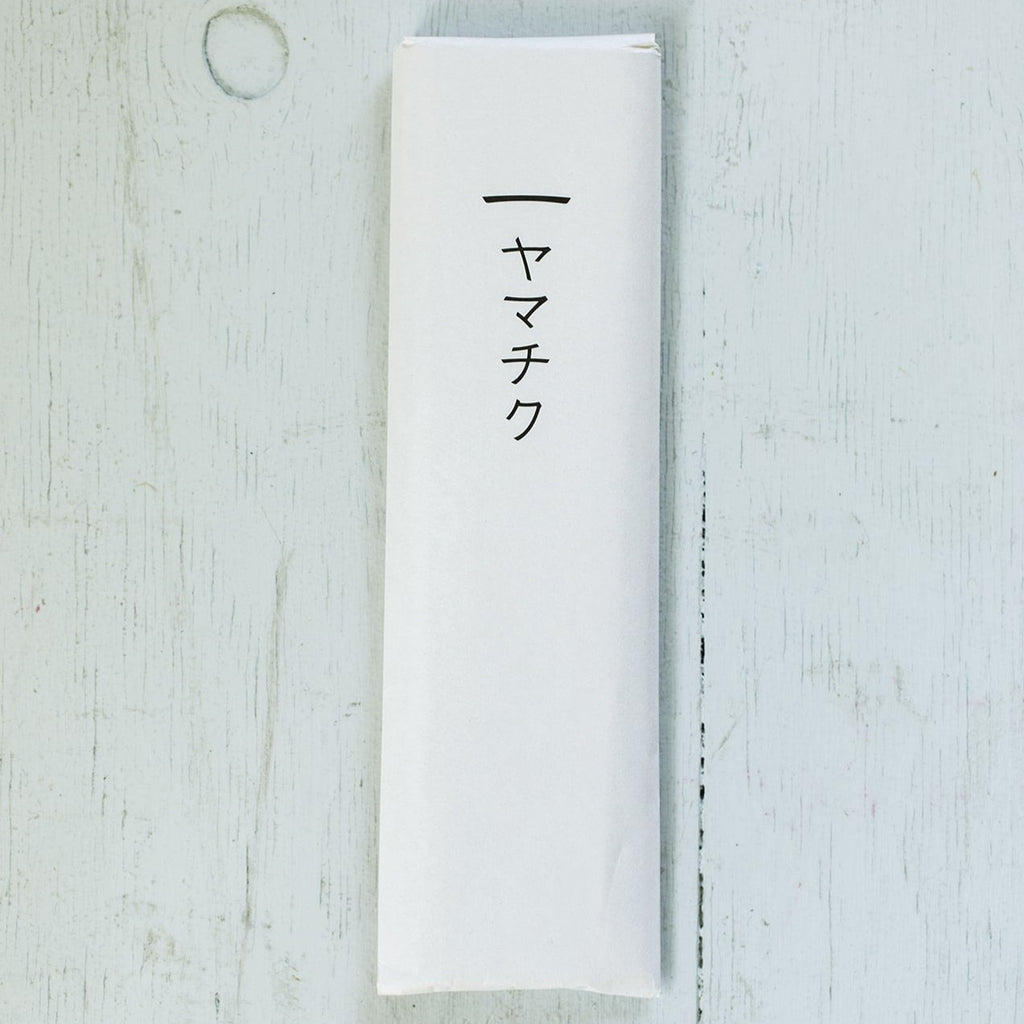 竹だけの箸 10膳組／無塗装 – JINNAN HOUSE
