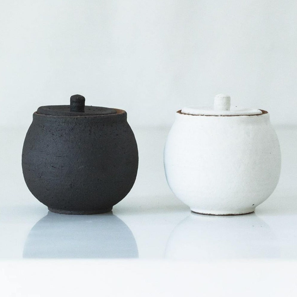 塩壺（小） – JINNAN HOUSE