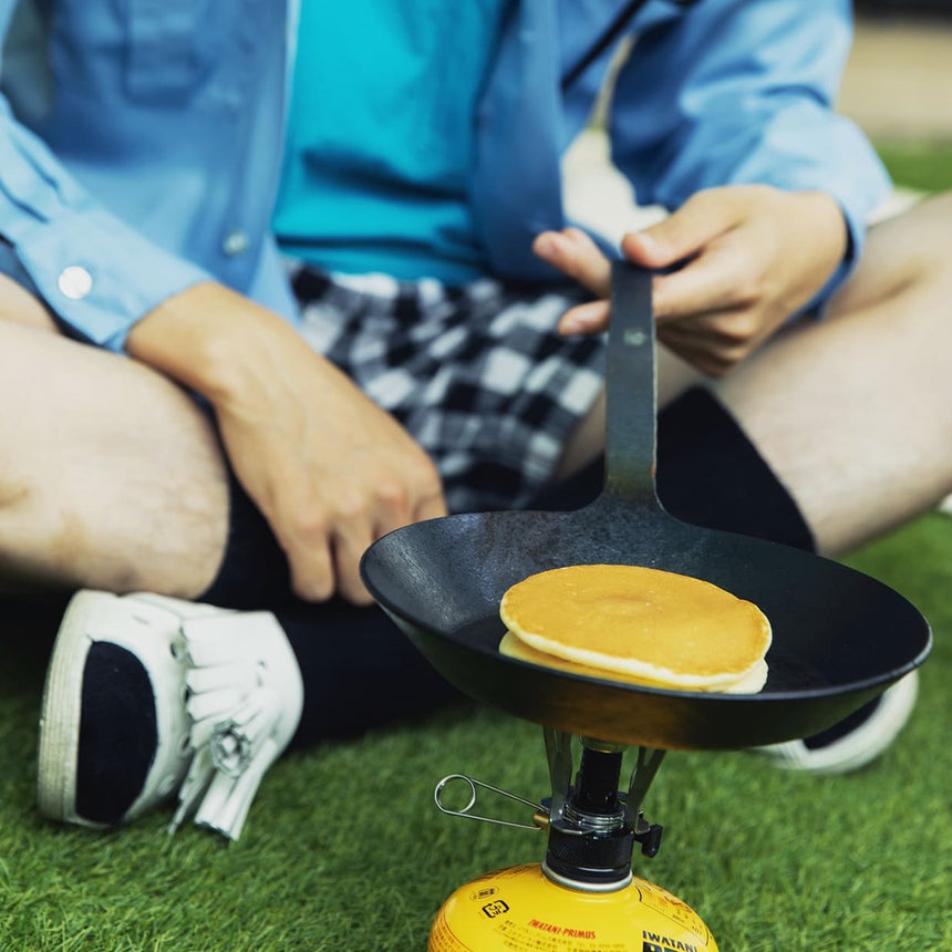 ターク クラシックフライパン