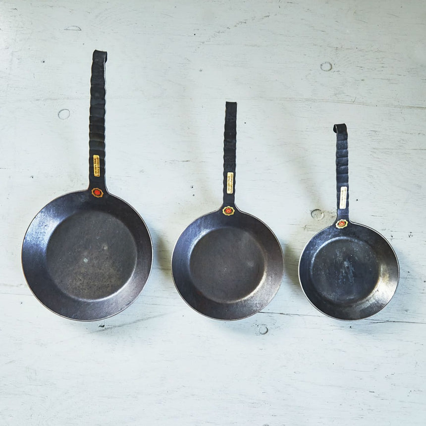 ターク クラシックフライパン