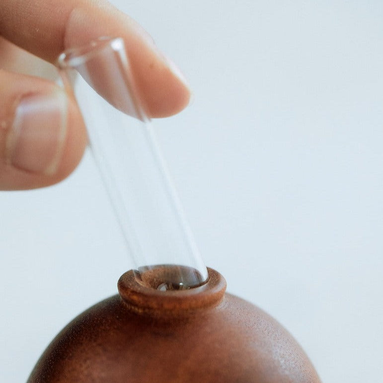 ウッドベース ミュゲ