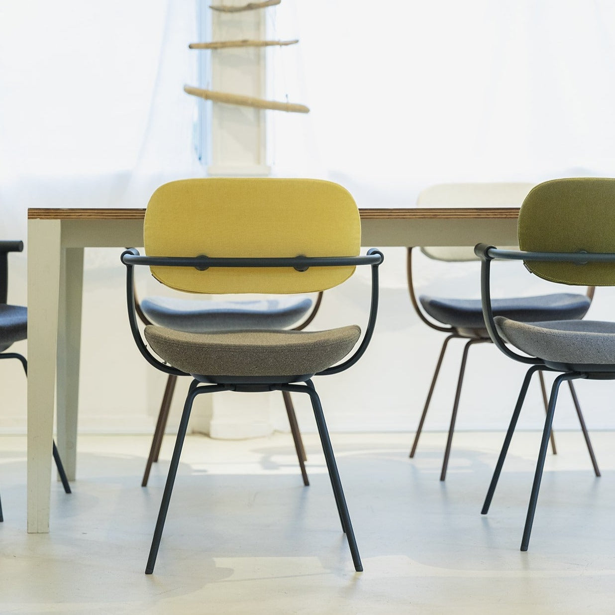 vertebra03 – JINNAN HOUSE