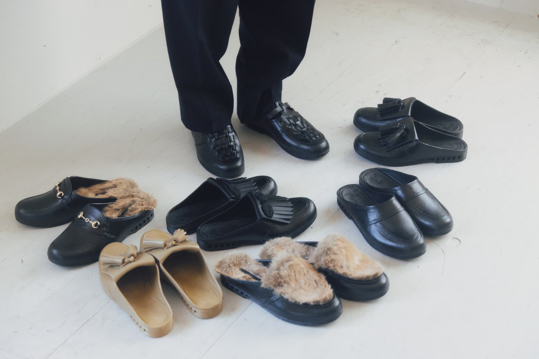 今年のBENSAN（ベンサン）どれにする？