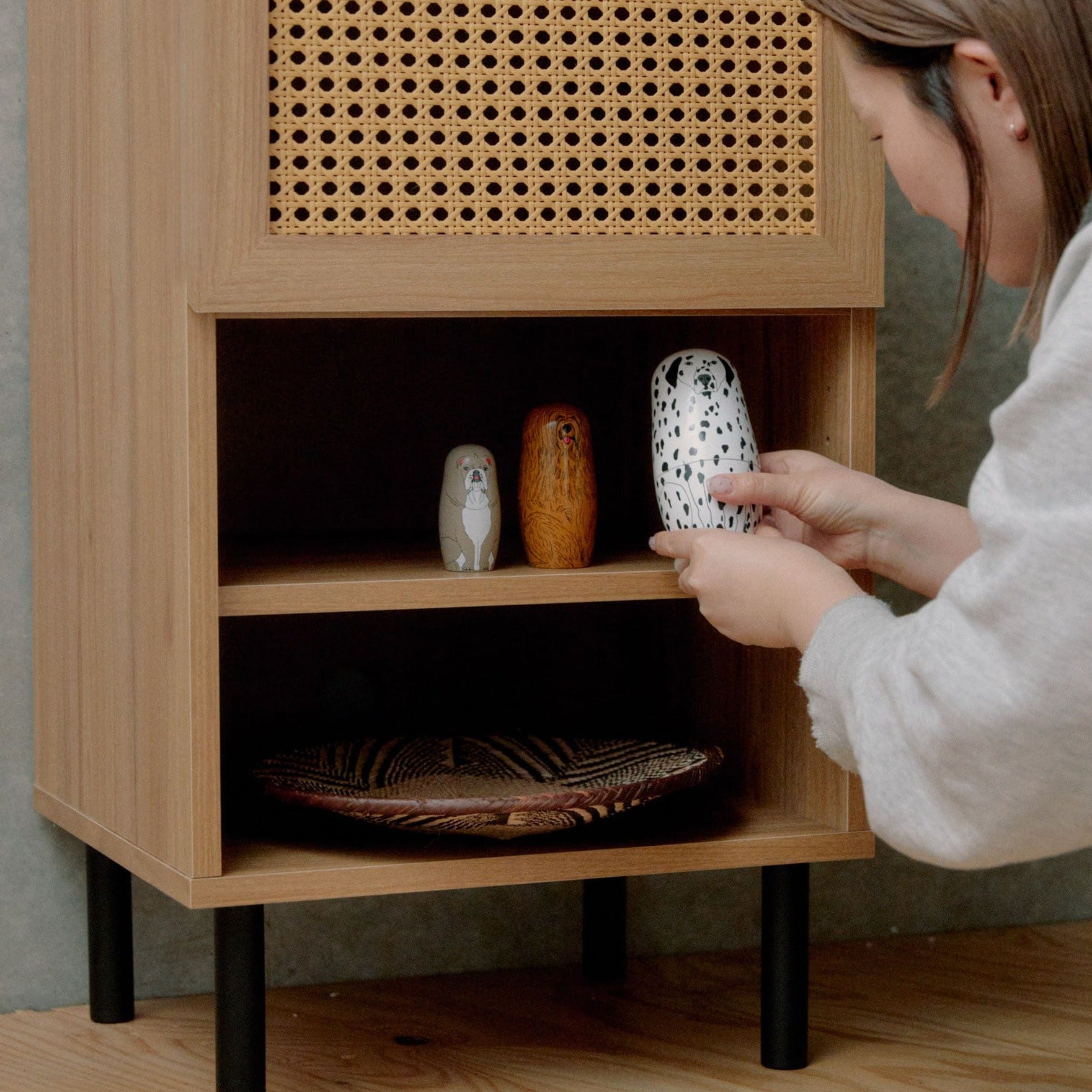 自分好みの空間に近づけるには？お部屋に足りないことを、プラスに変えるインテリア特集