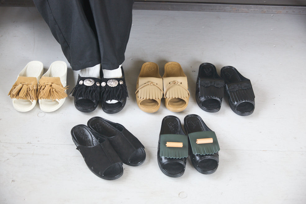 【BENSAN | ベンサン】 - NEW ARRIVAL！