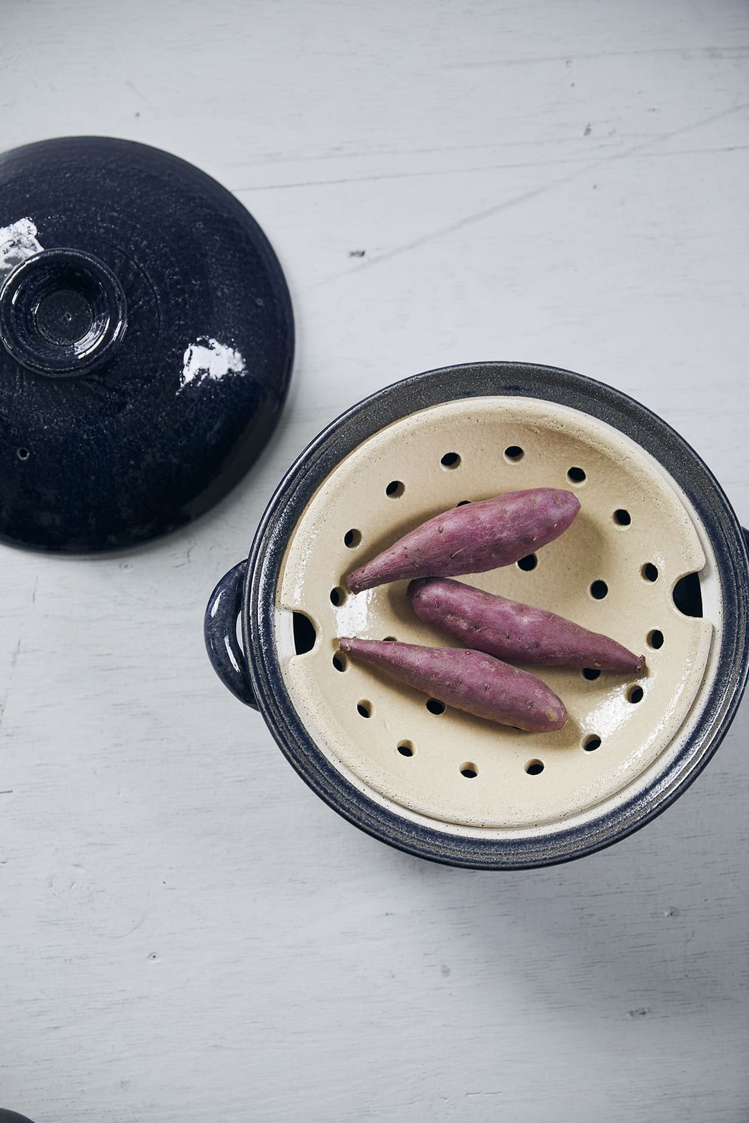 おうちの中でほっと一息、冬の暮らしをととのえるシーズン