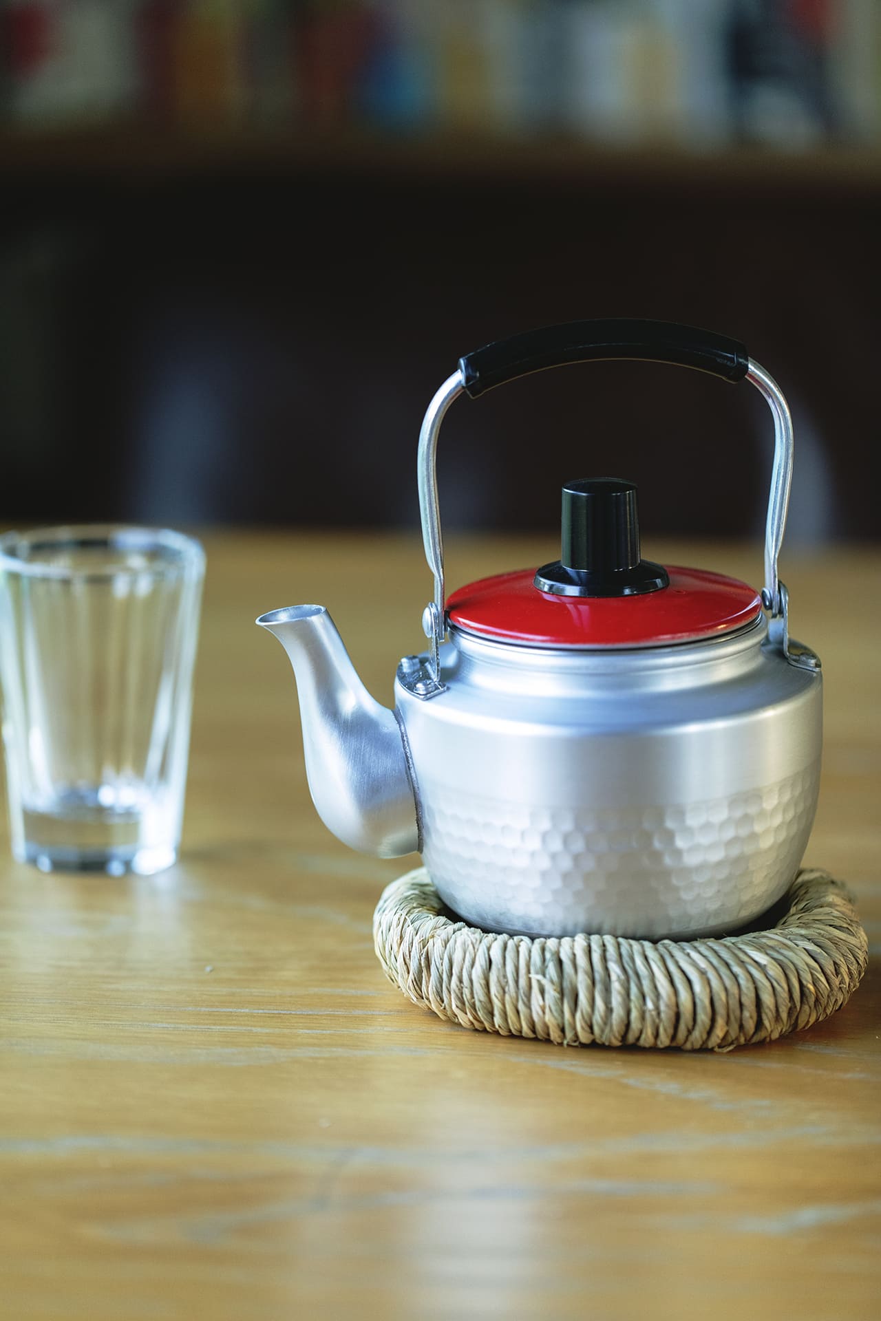 松野屋が提案する荒物とは？やかんやほうきなど日用品のすゝめ。