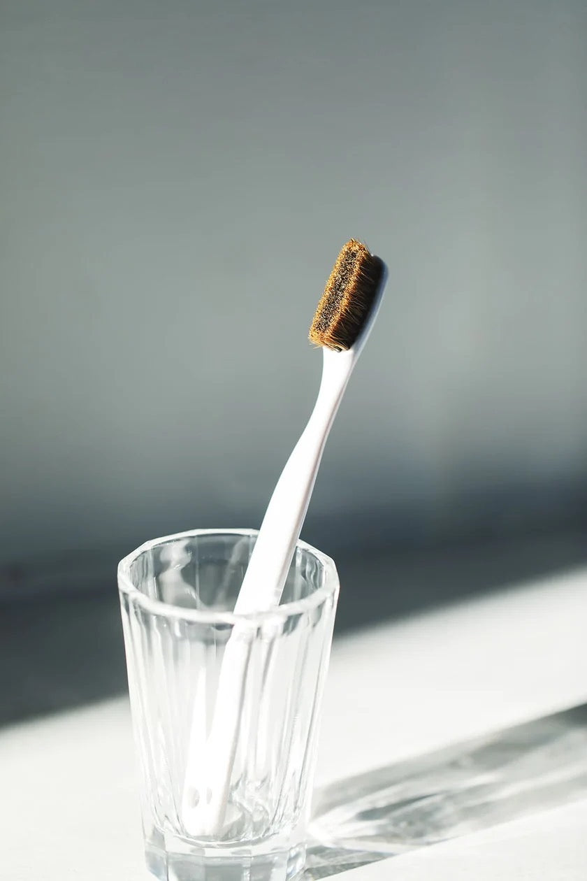 気持ち良く新年のスタートを切るために！キッチンリネンや歯ブラシなど、身の回りのアイテムを新調し、新たな年を迎える準備をしましょう